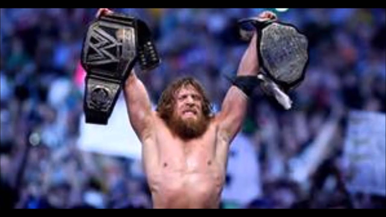 Daniel Bryan Announces His Retirement From WWE