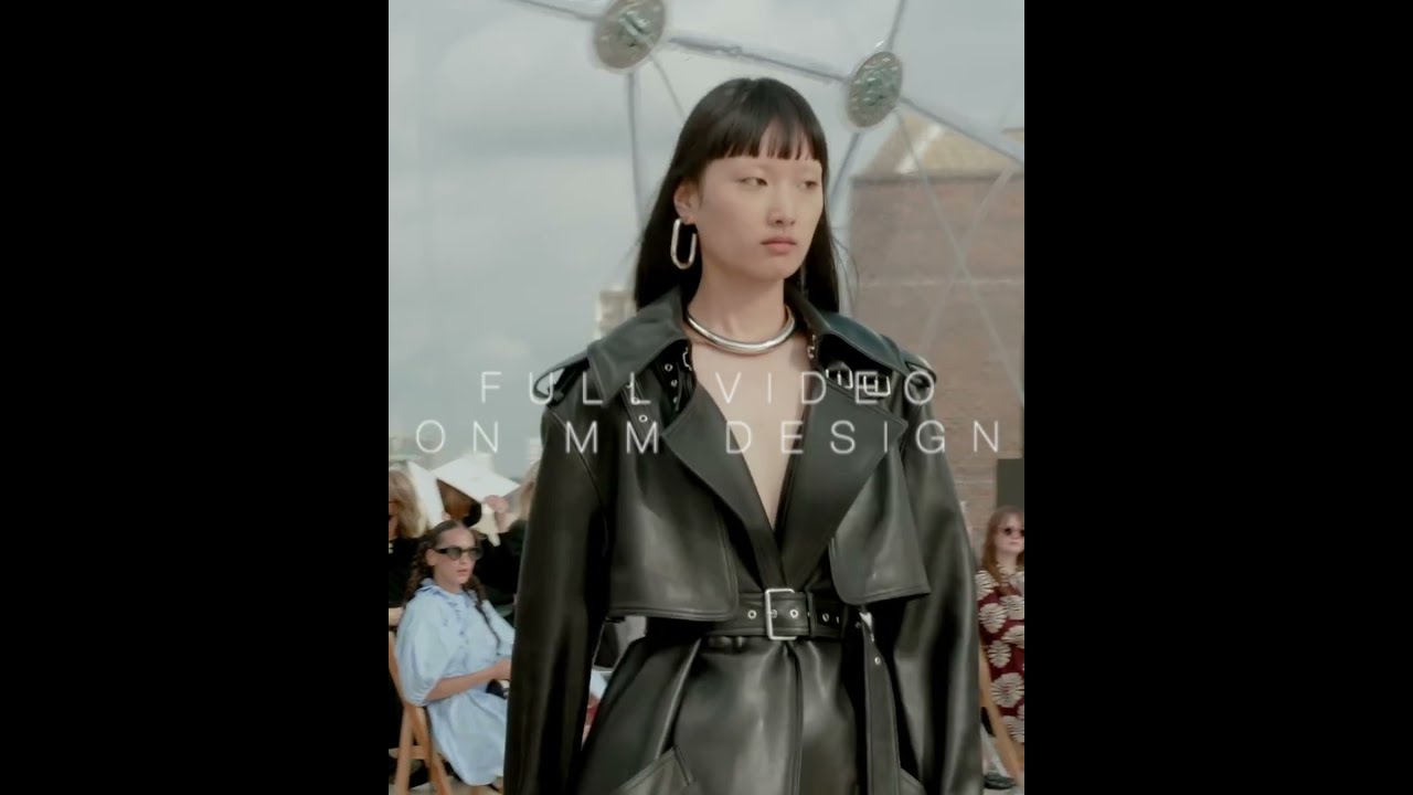 Leather SS22 Fashion Textures