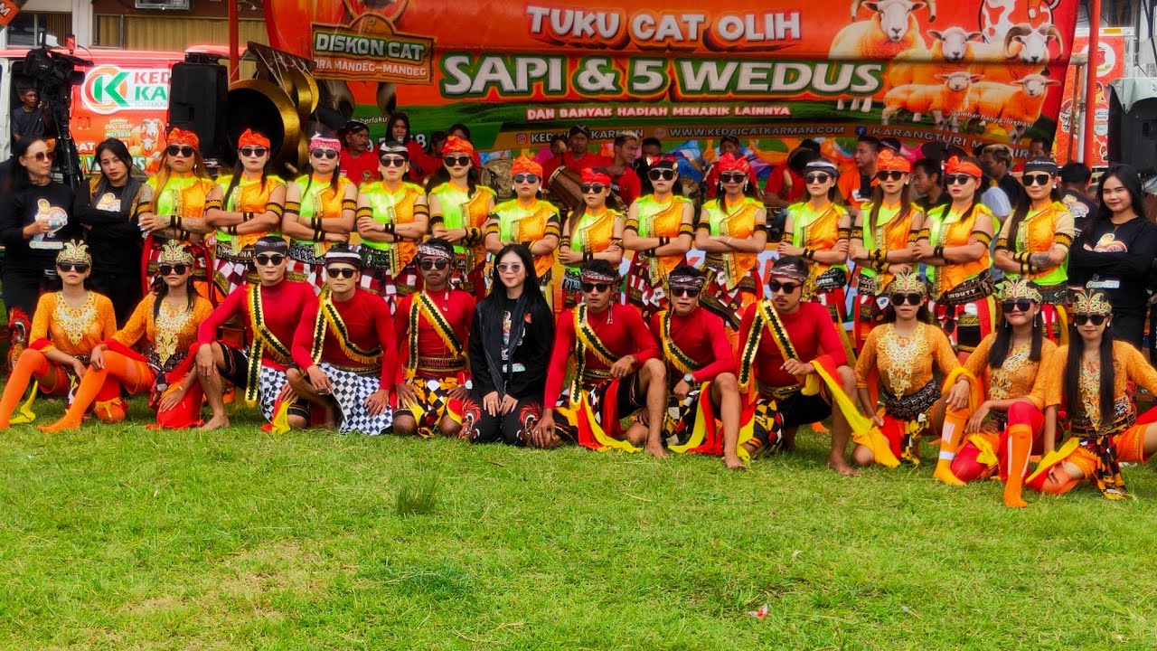 EBEG KARMAN BANYUMASAN