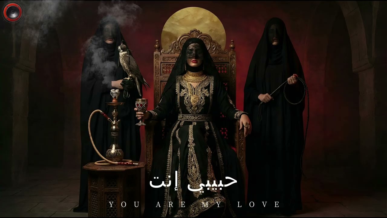 Arabic Jazz Fusion | حبيبي إنت (You Are My Love) Lo-Fi Jazz