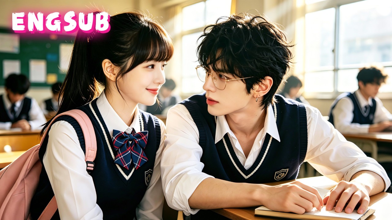 A terminally ill girl transfers schools and meets a cold school bully&mdash;becoming his only love. #drama