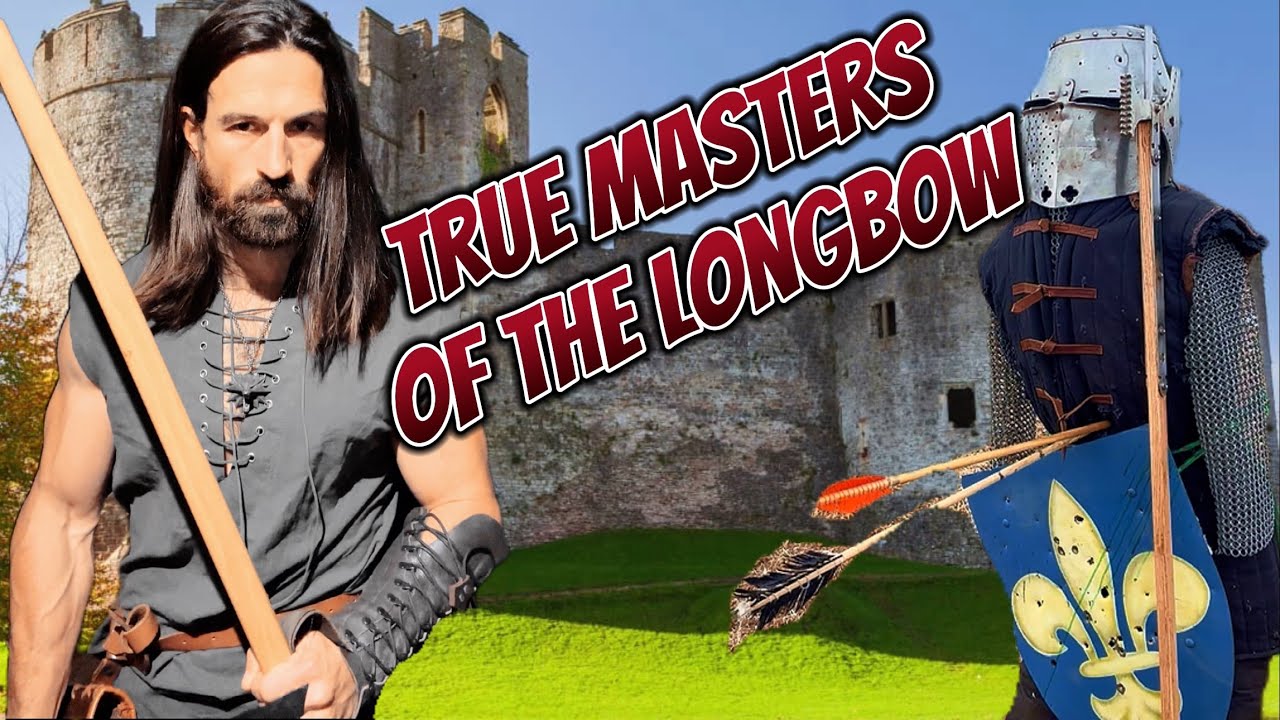 Episode 4 in ancient warriors of the old world