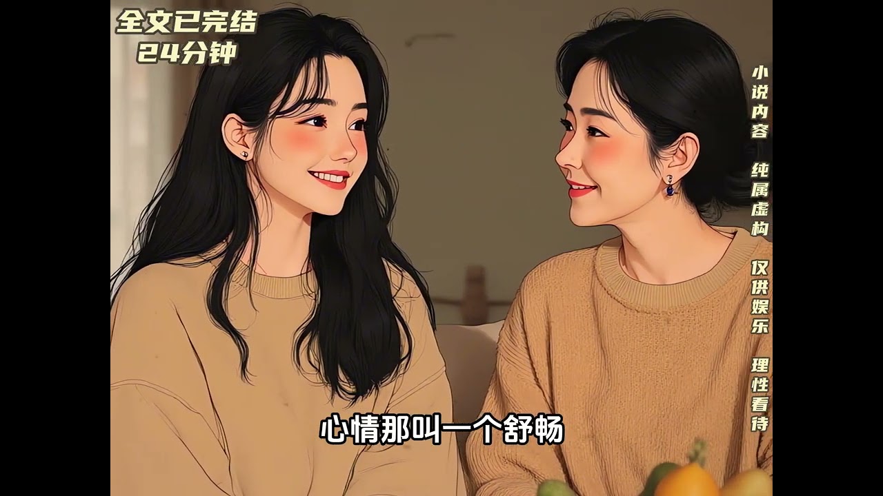 全文已完结，爽文24分钟一口气看完 半夜我听见老公在洗手间里打电话，声音压得很低但还是能听清，妈杨晓晓病了手术费得十几万，这钱都够我再娶个小姑娘了！#一口气系列#文荒小说#大女主文#全文完结#芋泥啵啵