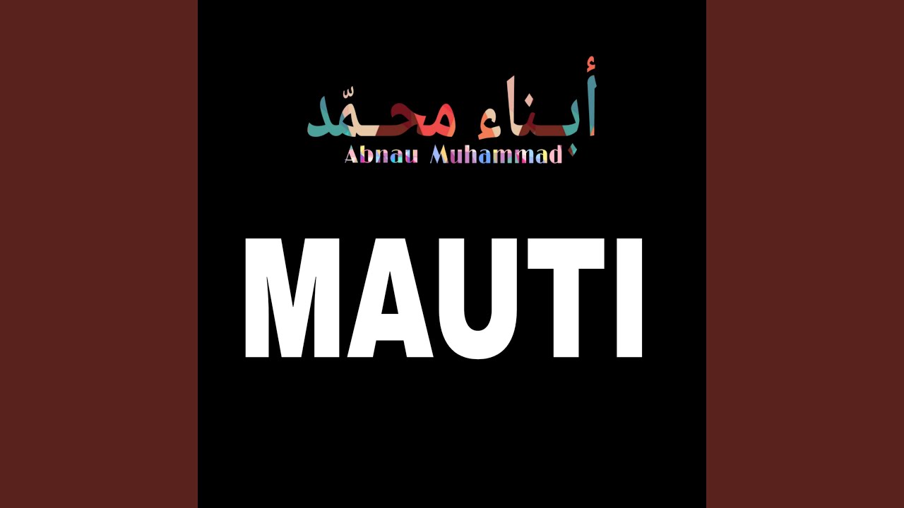 Mauti