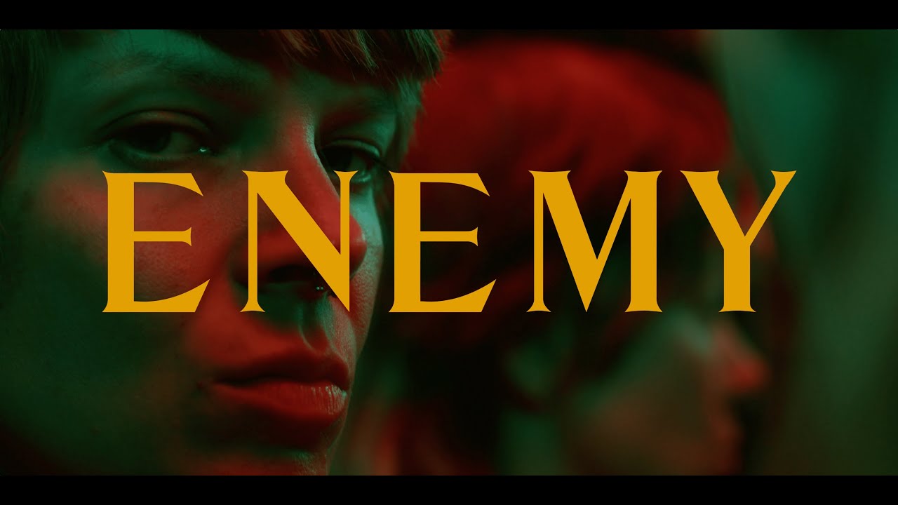 Mightmare - Enemy (Official Music Video)