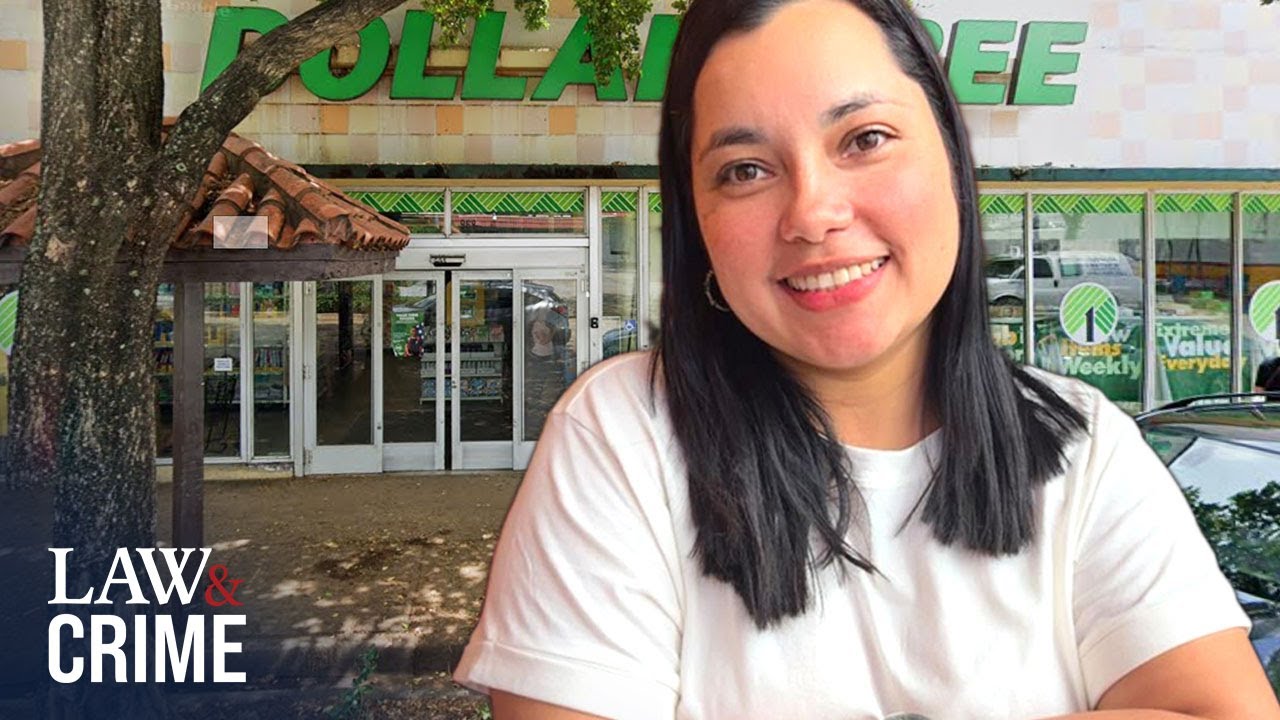 Doctor's Body Found Crammed Inside Dollar Tree Freezer: Cops