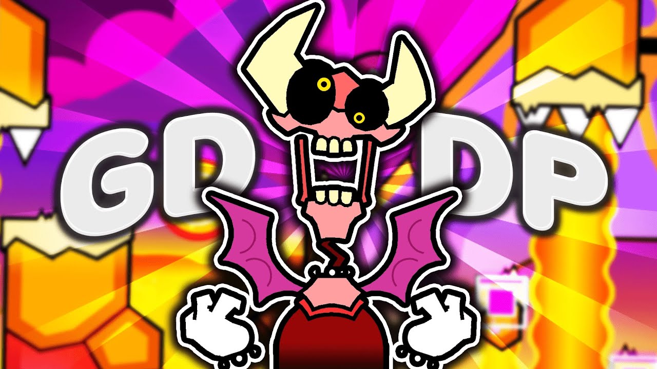 JE FINIS ENFIN CET INSANE DEMON ! [GDDP Épisode 2] - Geometry Dash FR
