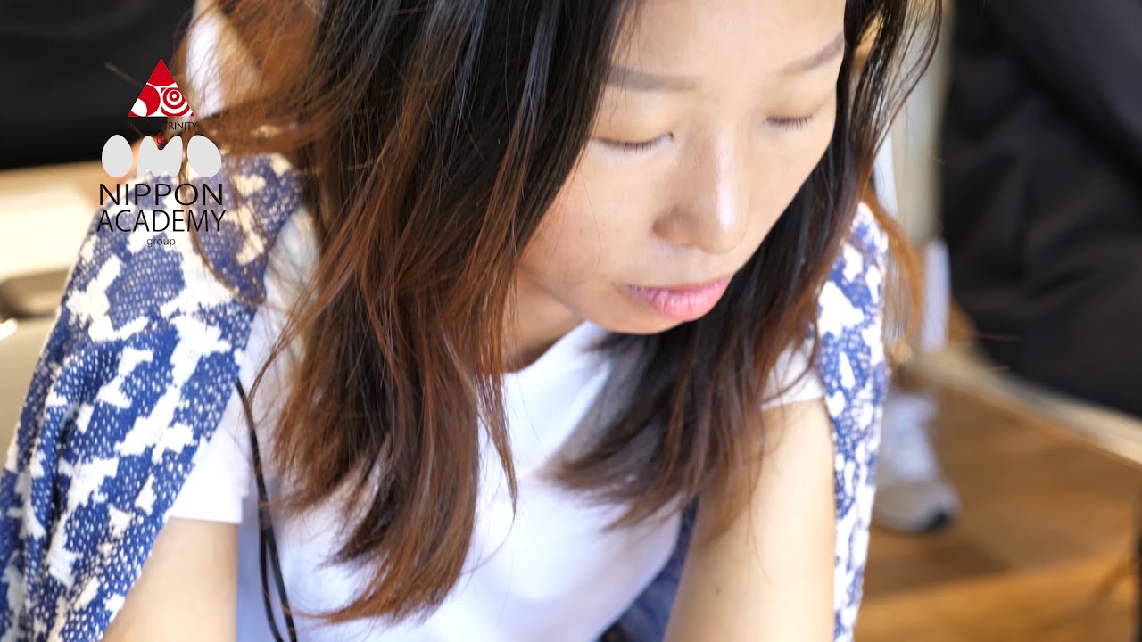 Nippon Academy Japanese teacher training course