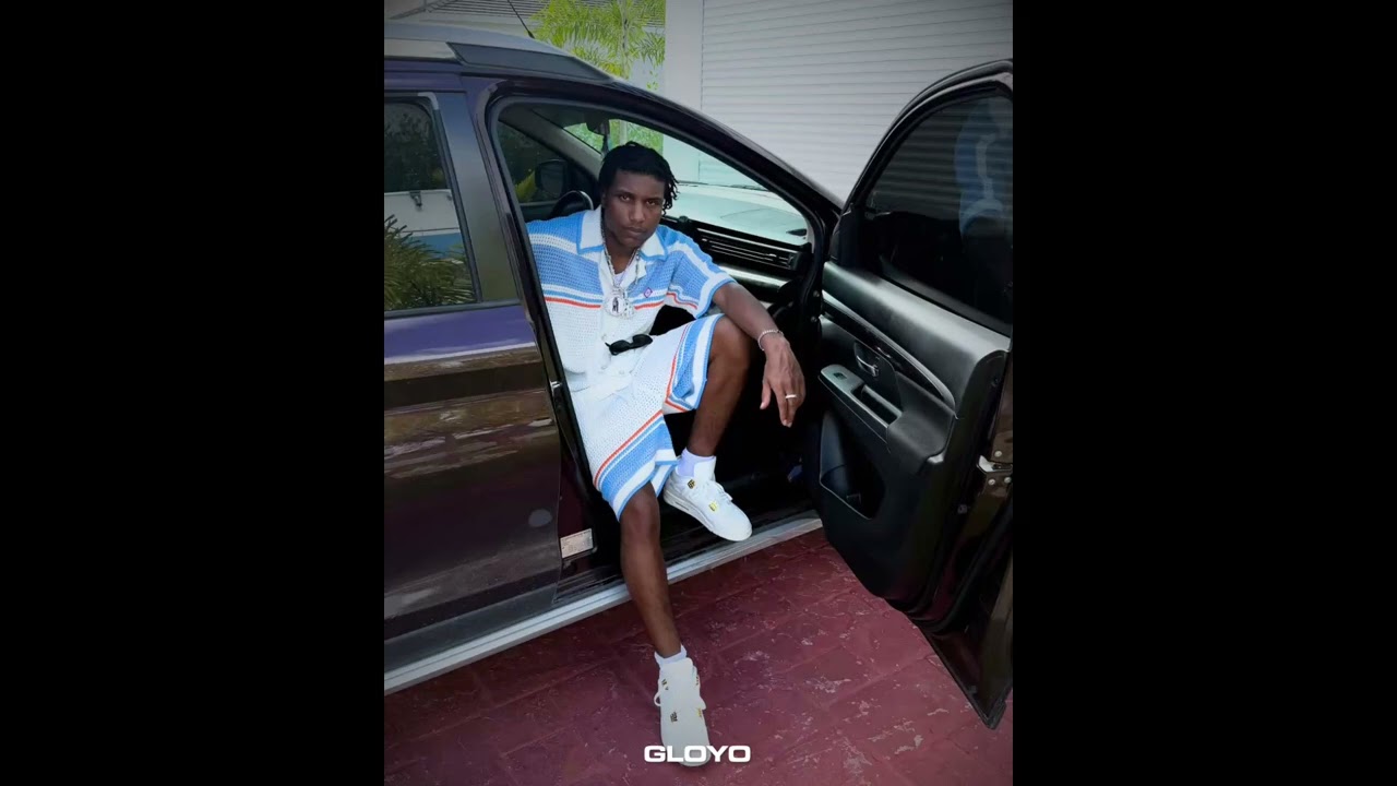 [FREE] Marnz Malone x Potter Payper Type Beat - 