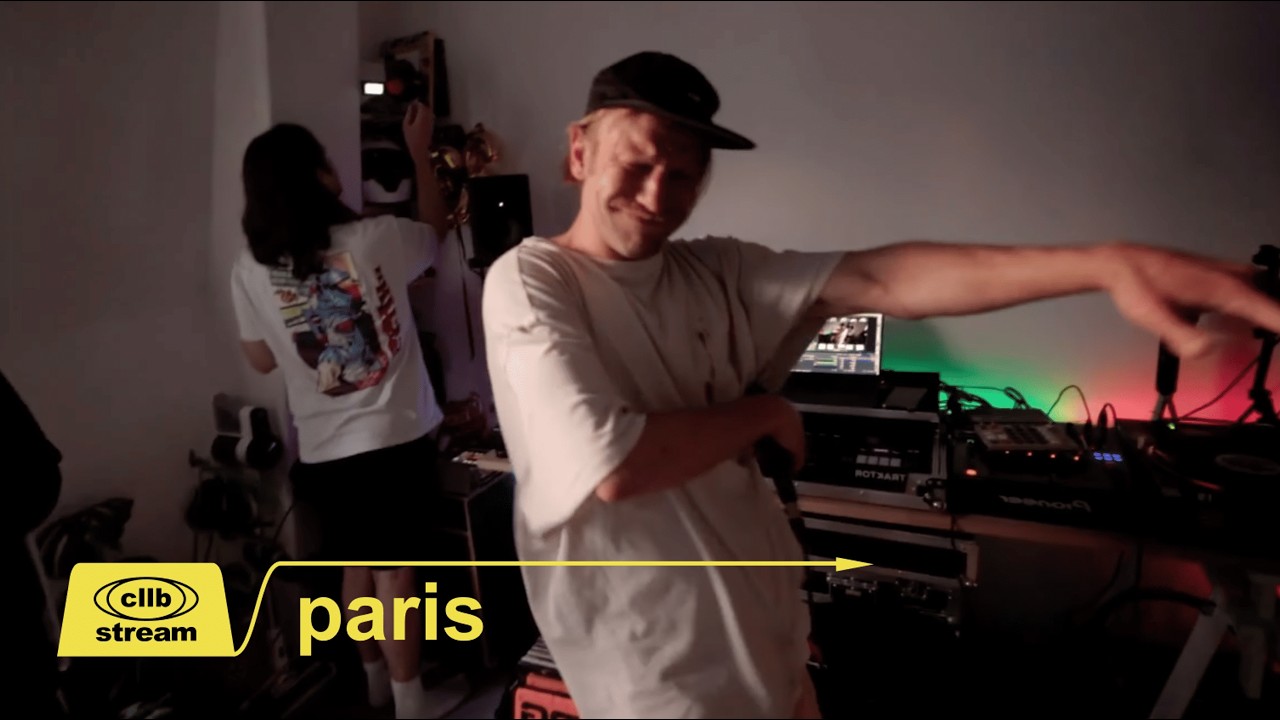 collaba stream -  Andrii  Corner Condition  Сornic Makenzi Ar HILLEL THE ELDER  Ni Made Nur  Op1van