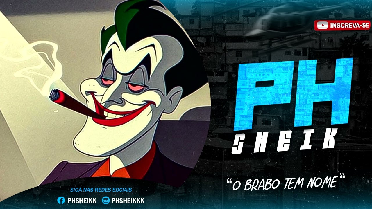 SET - 12 MINUTINHOS DE EMBRAZAMENTO NO PIQUE DE BH - PROD. PH SHEIK