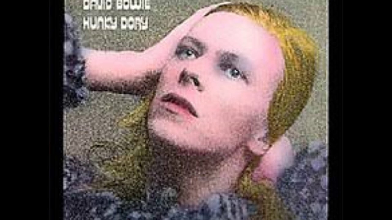 David Bowie   Quicksand with Lyrics in Description