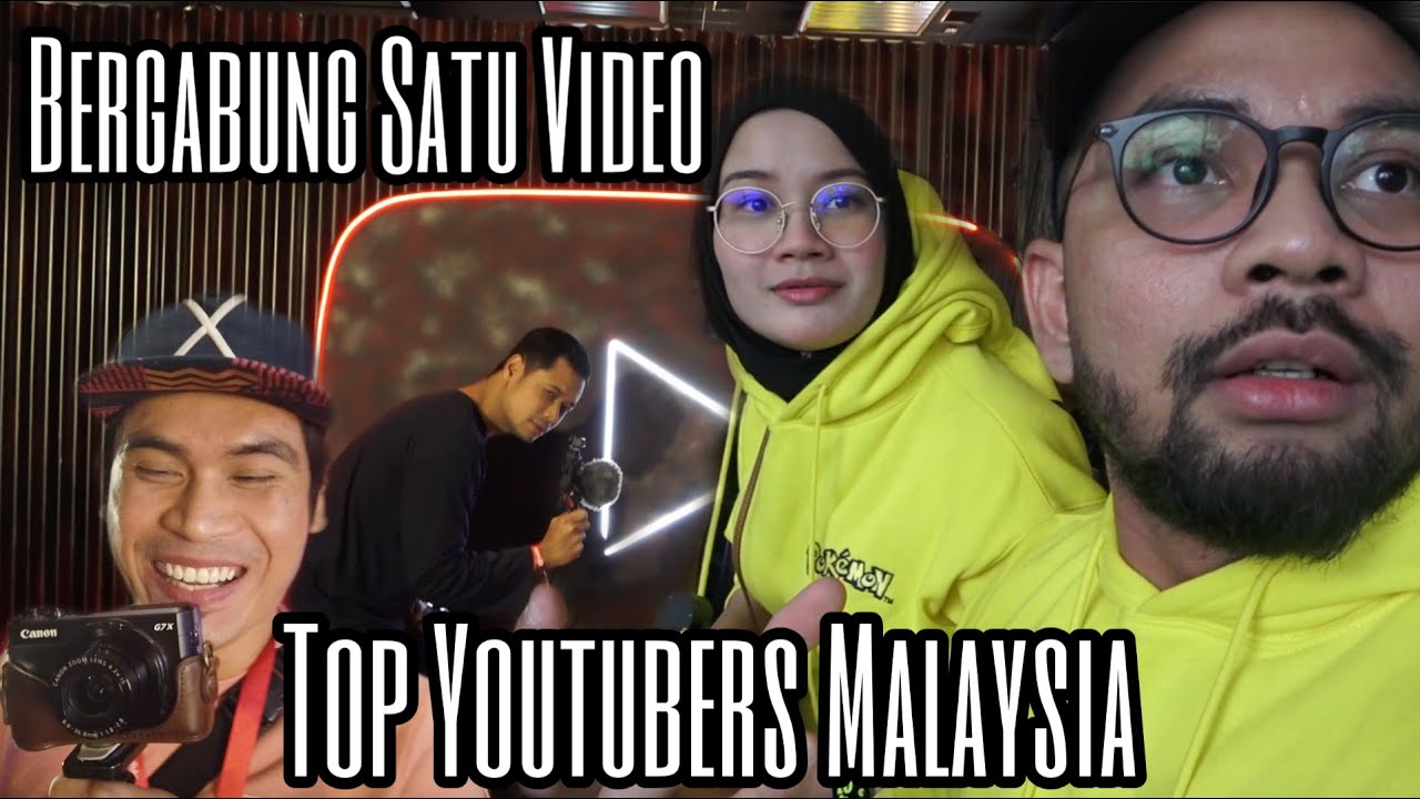 MUKBANG JEJU: Haze x Shazz Zainuddin x Schaffy DAY 1 (Feat: Syedot ASMR, Alieff Irfan, Cardock)