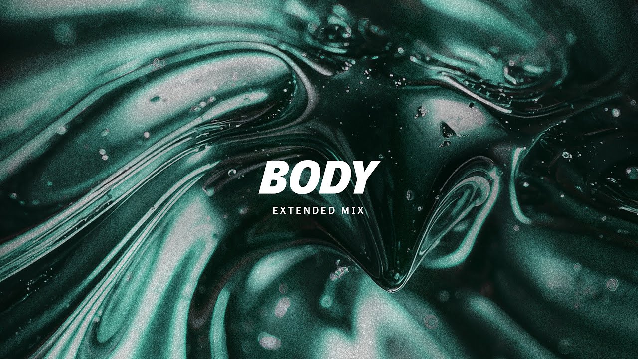 Yohann Warren ft. RAENE - Body (Extended Mix)