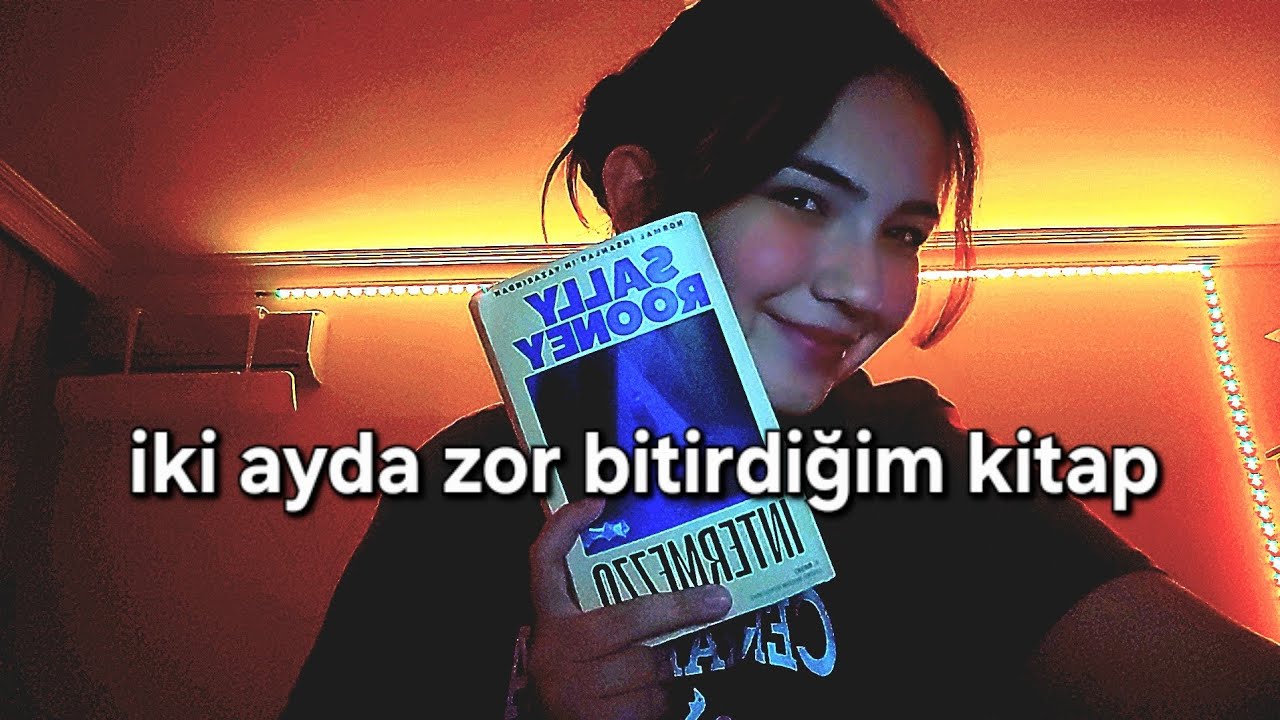 Çok satanlardaki beğenmediğim o kitap... (spoiler) #intermezzo #kitap #inceleme #edebiyat