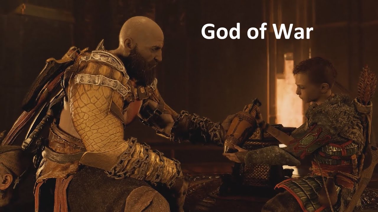 God of War - Episode 23