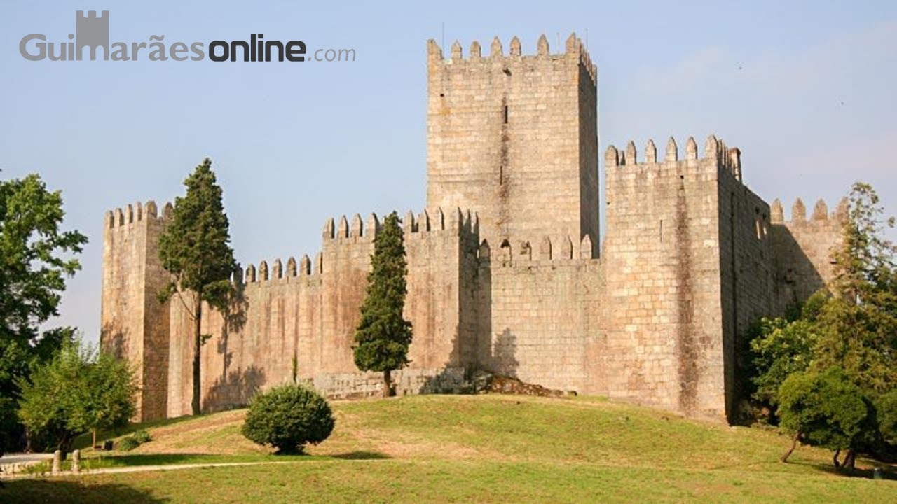 Castelo de Guimarães