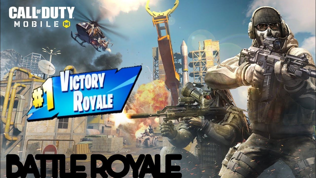 BATTLE ROYALE Winner | #CallofDuty|#callofdutymobile #callofdutygameplay #Winner,s|