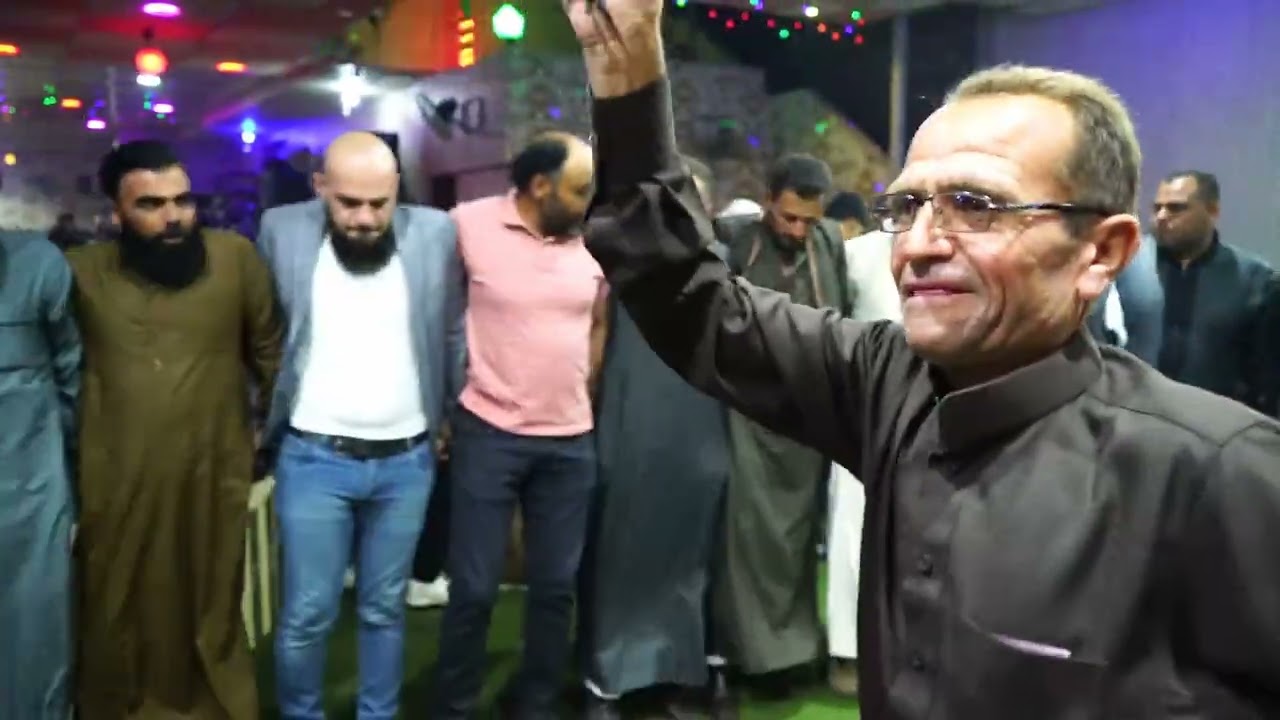 افراح البني عصيد حفلة زفاف العريس مصطفى السيد