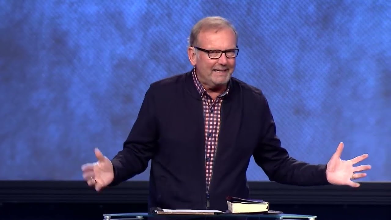 Inheritance Part 6 | Pastor Gary Keesee | Faith Life Church