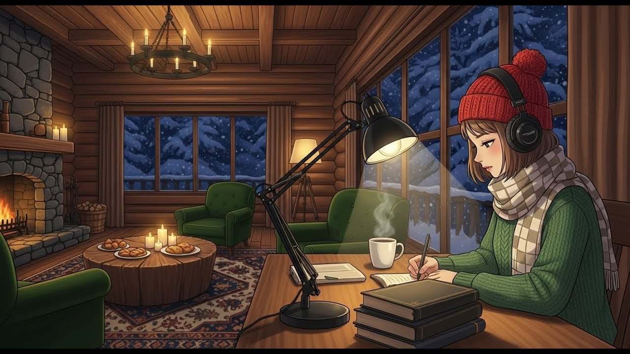 lofi hiphop radio 📚 beats to relax/study to ...