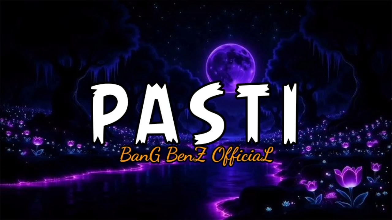 PASTI ( Versi Full Band RockDut - AI COVER )