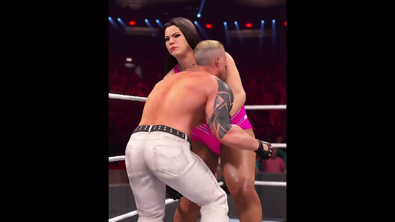 Lakshmi Shahaji vs Dexter Lumis Mysterious Encounter
