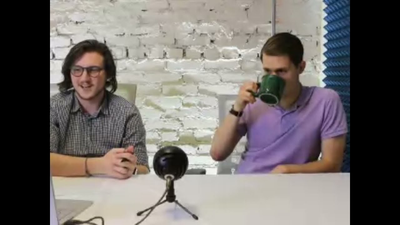 5G and Coffee: Disaster Recovery & Last Mile Connectivity