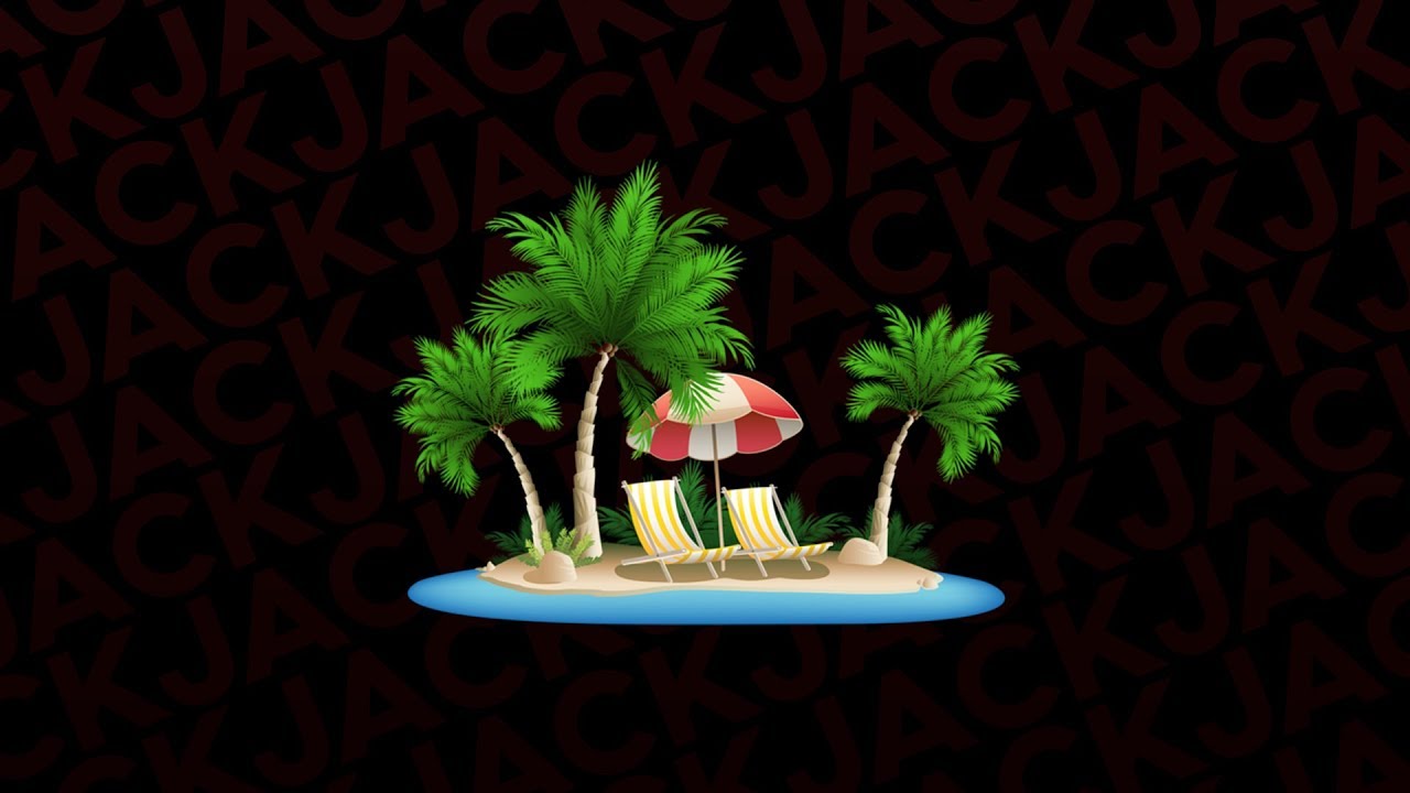 The Official Podcast #59: The Official Island