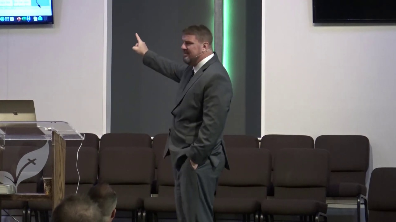 FWBC совместно с New Life Baptist: 