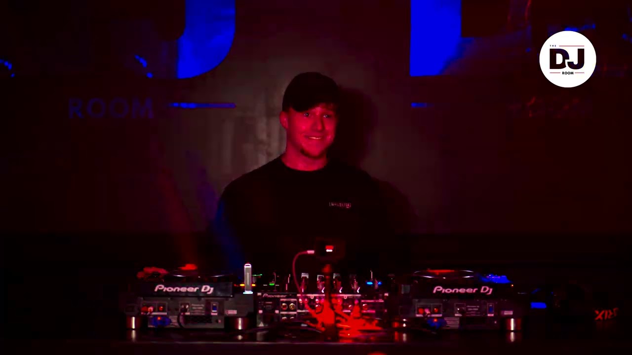 TERRØRMIND @ The DJ Room