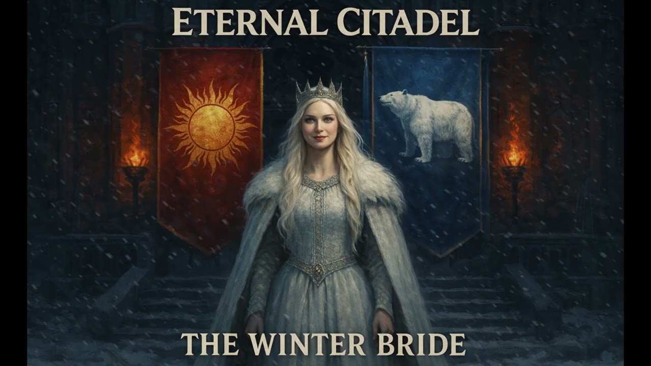 The Winter Bride