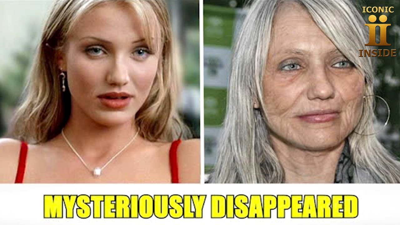 15 Blacklisted Celebrities Who Mysteriously DISAPPEARED