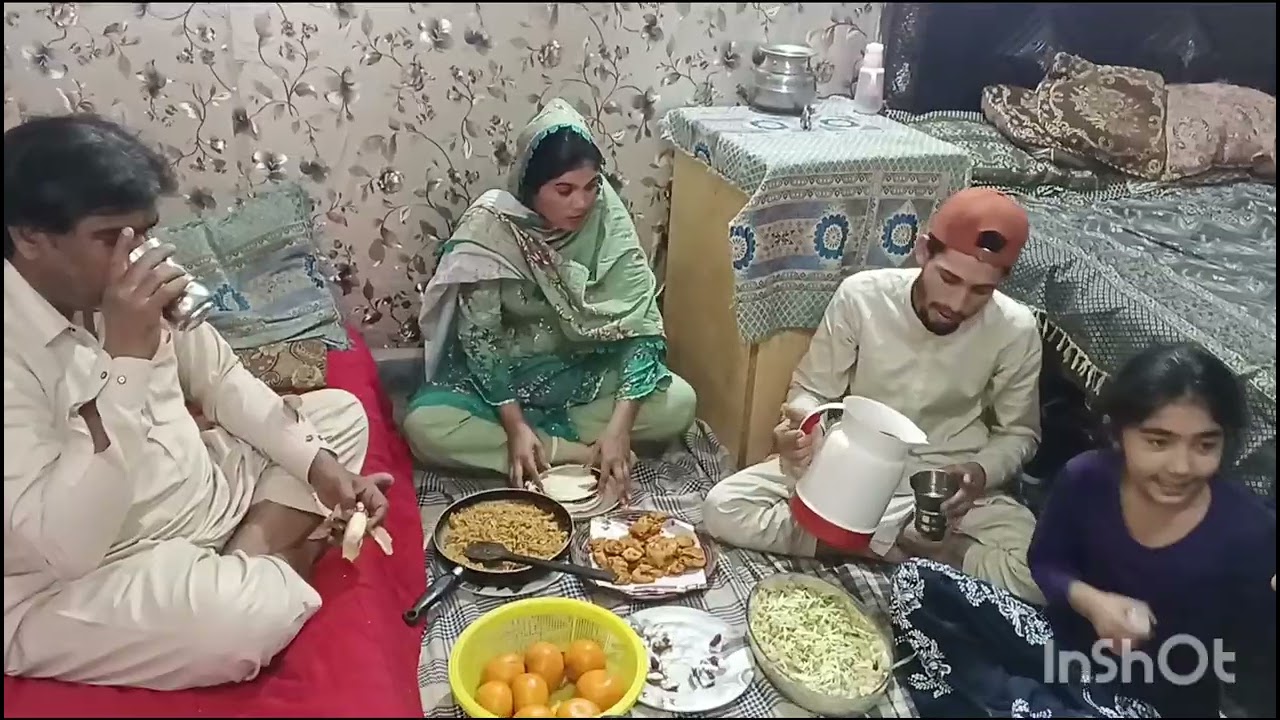 Mashallah 8 roze ki aftari ki🩷🩷🩷🩷🩷🩷🌹🌹🌹🌹