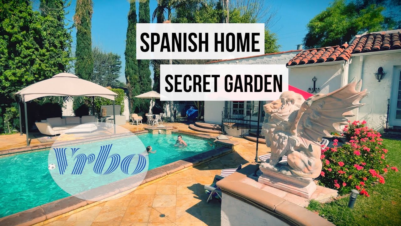 House Tour! (Vrbo) | 12-Day California Getaway