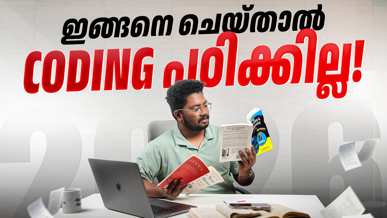 Stop Doing This If You Want to Become a Developer in 2026