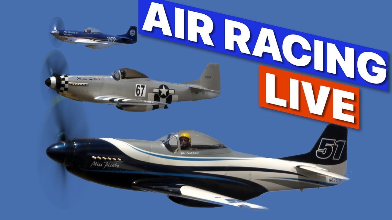 Roswell Air Races FIRST LOOK