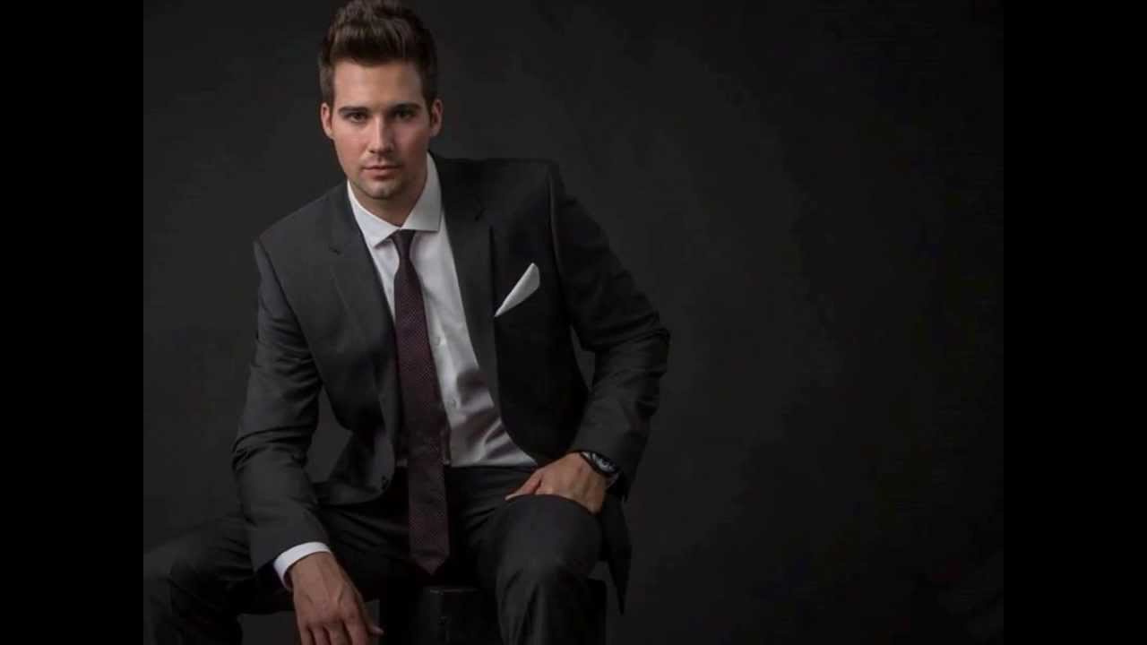 Some New Pics Of James Maslow - 2013