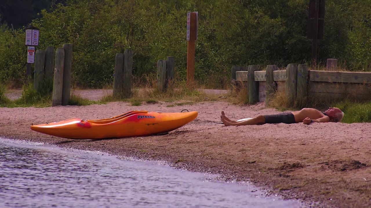 Seeley Lake Reopens to Boaters and Swimmers
