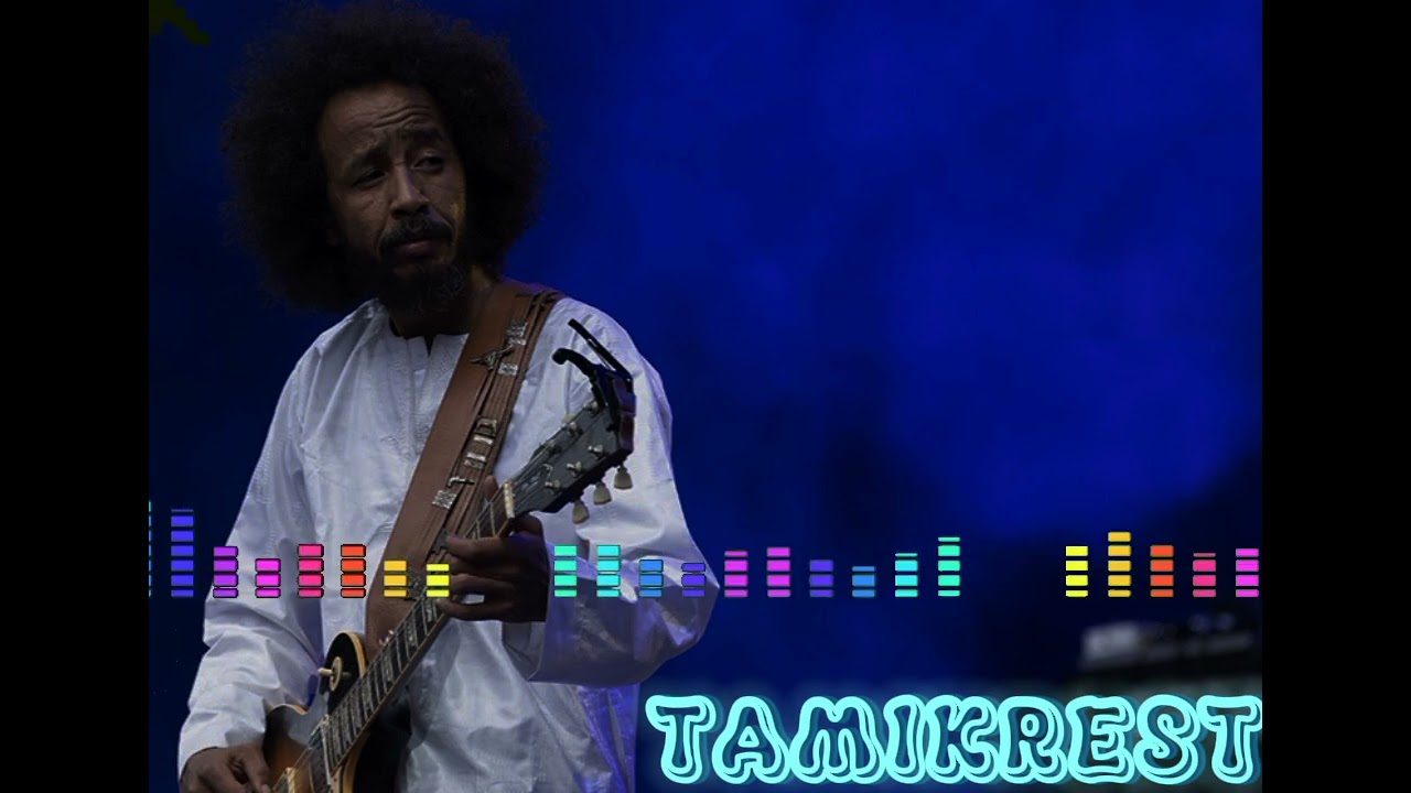 Tamikrest takserat  ⵜⴰⵎⵢⴽⵔⴻⵙⵜ  ⵜⴰⴽⵙⴻⵔⴰ