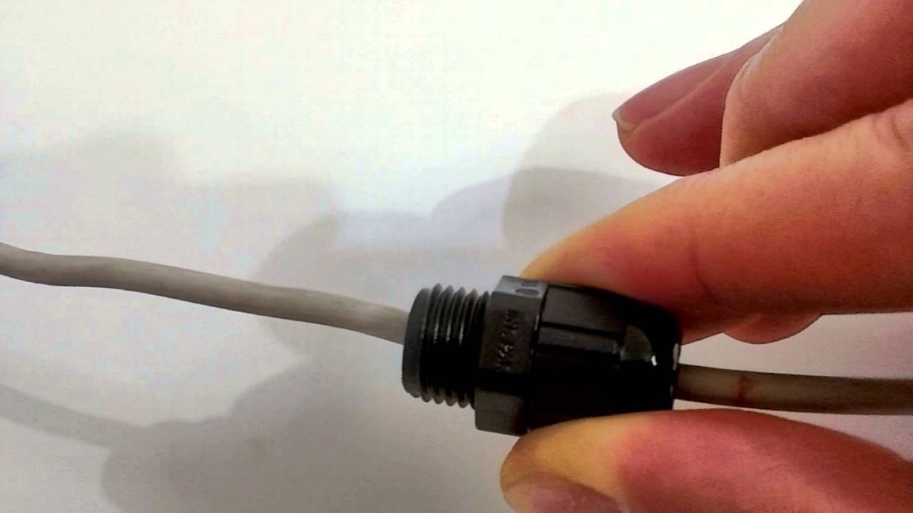 Cable Gland (PG7): Noname vs. Lapp Skintop