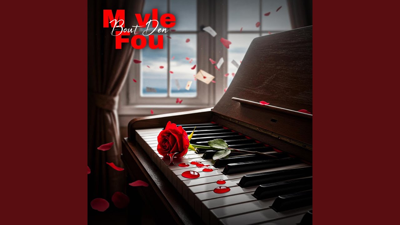 M vle fou (feat. Bout Den)