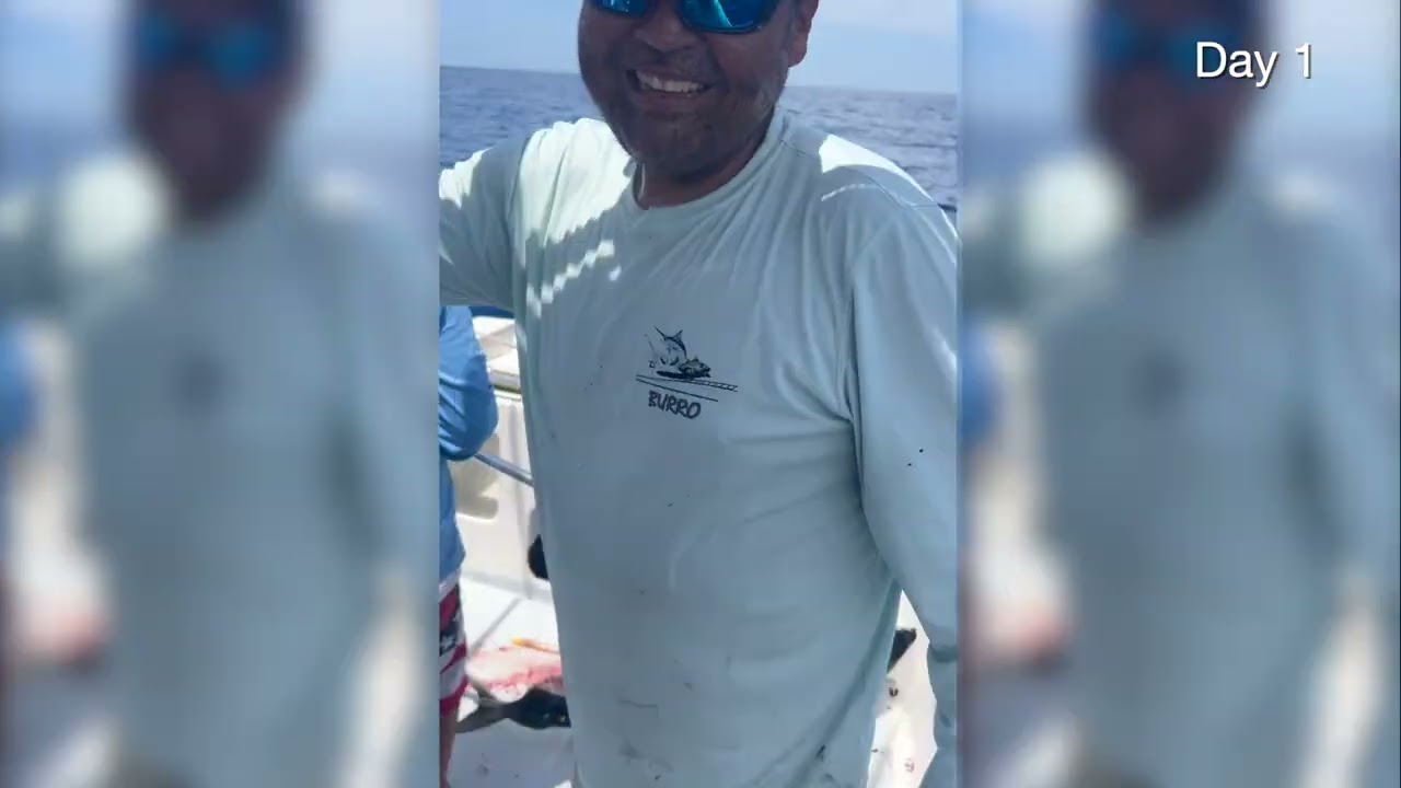 Mexico Fishing Trip 2025   Final