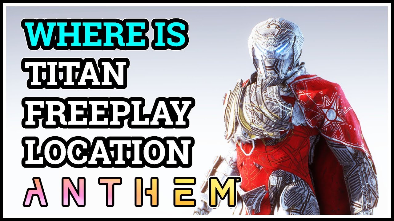 Where is Titan Anthem Corium Shield of Dawn