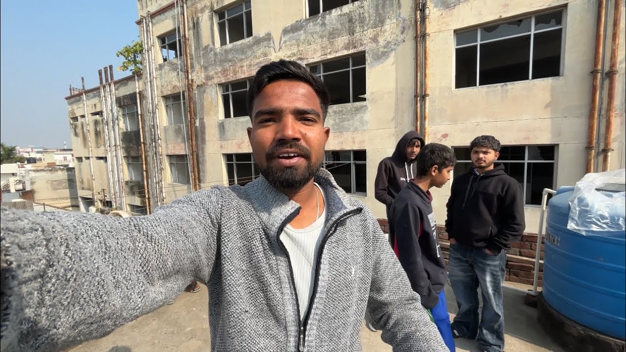 Aaj Patang Uday🪁😋