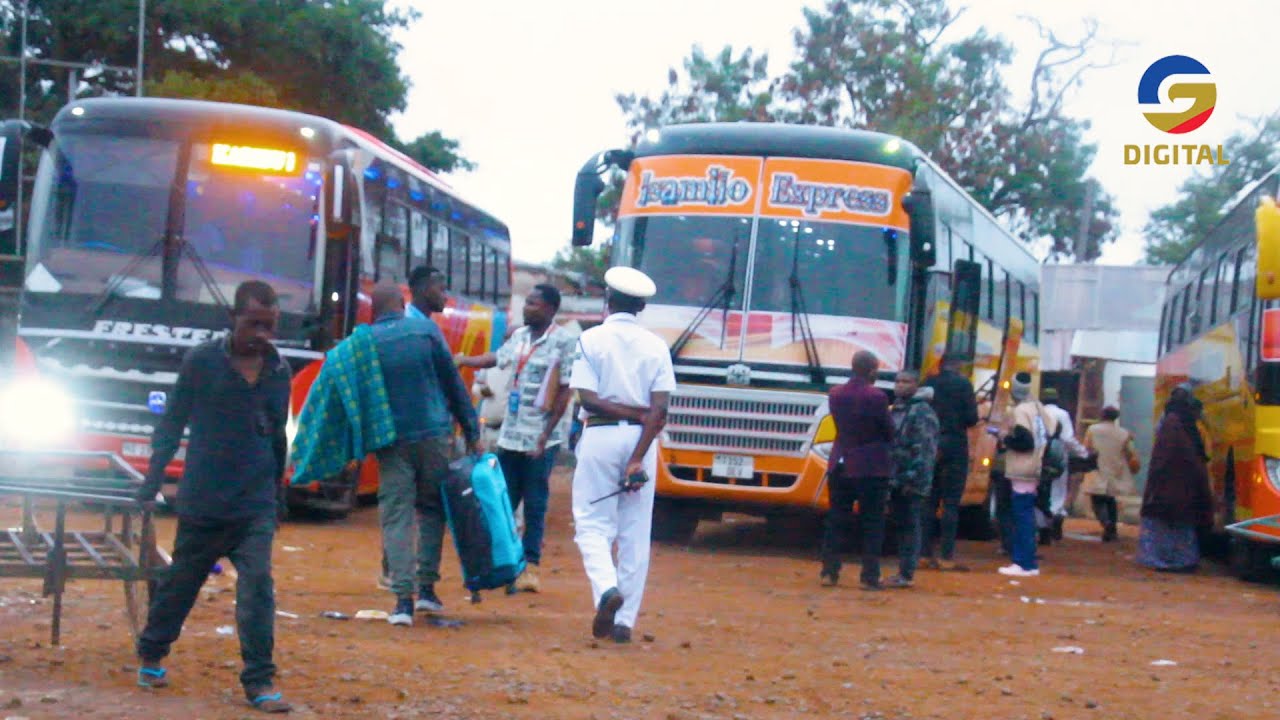 AJENTI WA BASI KAHAMA ASAKWA KWA UDANGAYIFU WA NAULI KWA ABIRIA KAMANDA AAGIZA ARUDISHE HARAKA