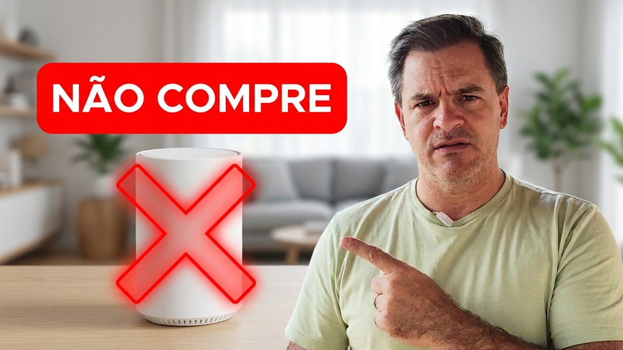 MESH - Por que eu NÃO recomendo! (e uma pequena explicação sobre ROAMING)
