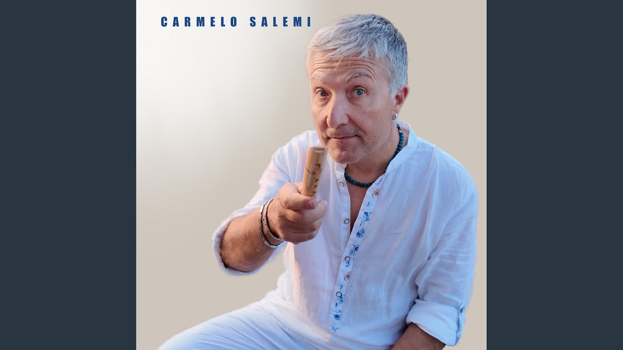 Zufolo di Salemi