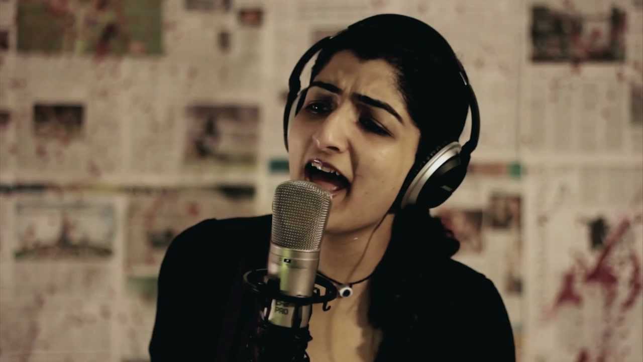 Bakht Arif - Zombie (Cover)