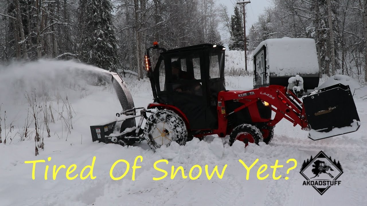 #169 Kubota B2601 